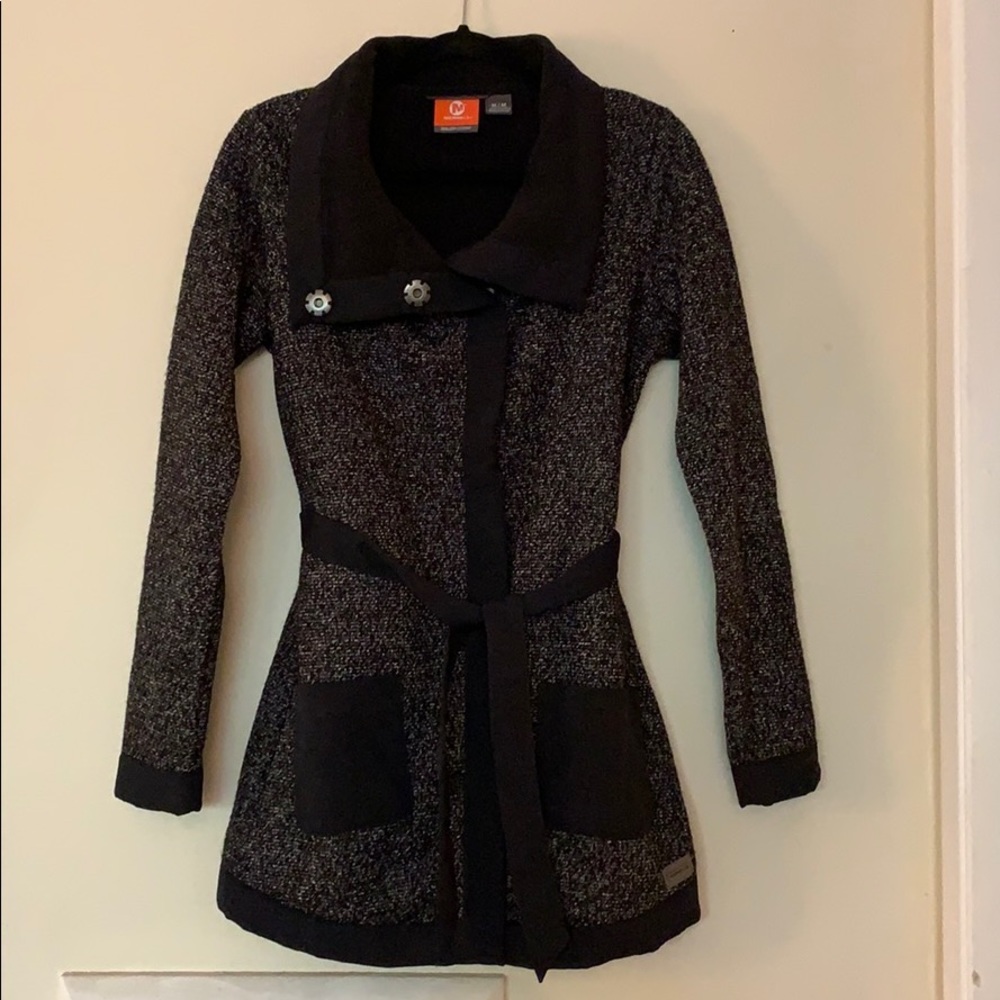 Merrell | Talley Sweater Coat
